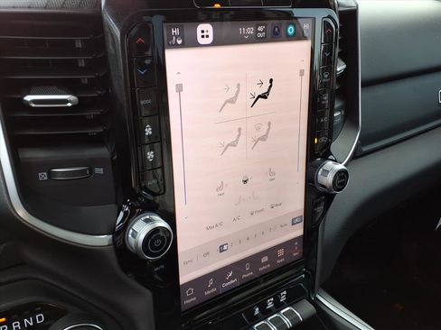 New 2026 RAM 1500 Big Horn image 36