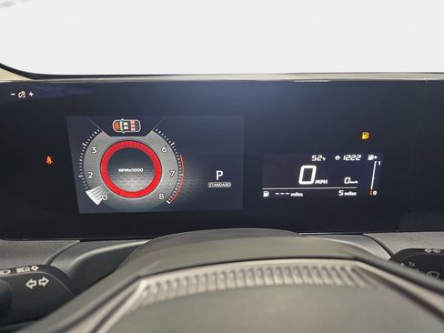 New 2026 Nissan Sentra S w/ Floor Mat Package FWD image 18