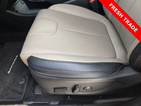 Used 2023 Hyundai Santa Fe SEL Premium AWD/4WD image 20