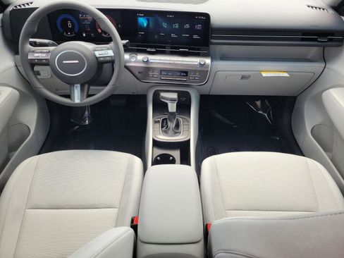 New 2026 Hyundai Kona SEL Sport image 15