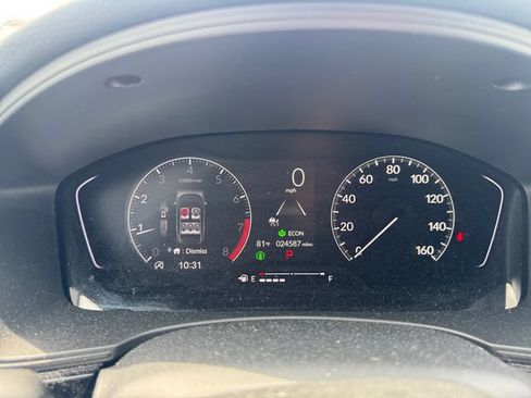 Certified 2024 Honda Civic Sport image 16