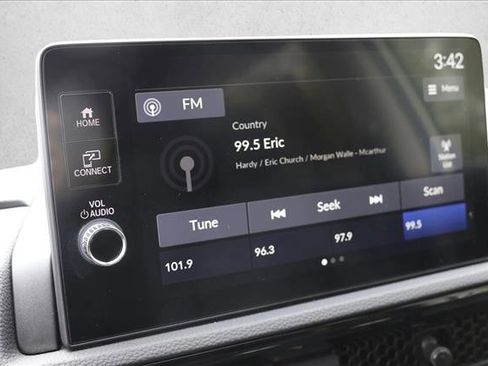 Used 2026 Honda CR-V EX-L image 17