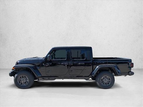 New 2026 Jeep Gladiator Sport AWD/4WD image 9