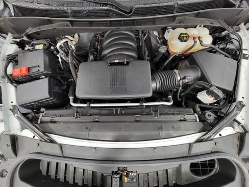 Used 2025 GMC Yukon XL Denali AWD/4WD image 7