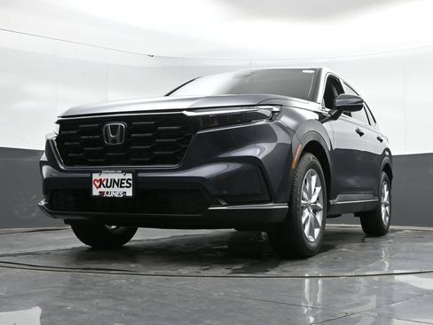 New 2026 Honda CR-V EX image 35