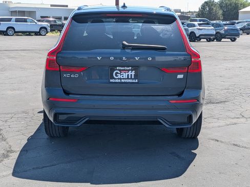Used 2024 Volvo XC60 T8 Plus w/ Protection Package Premier AWD/4WD image 7