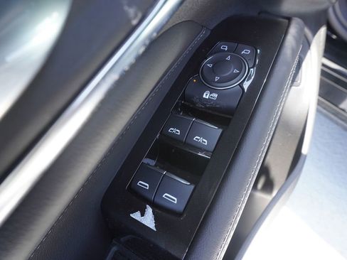 New 2025 Cadillac CT4 Premium Luxury image 15