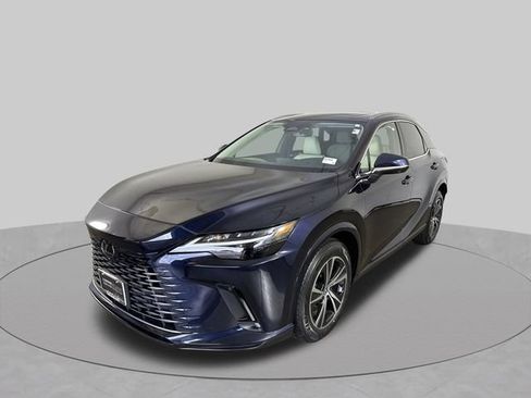 Certified 2024 Lexus RX 350 Premium w/ Convenience Package AWD/4WD image 28