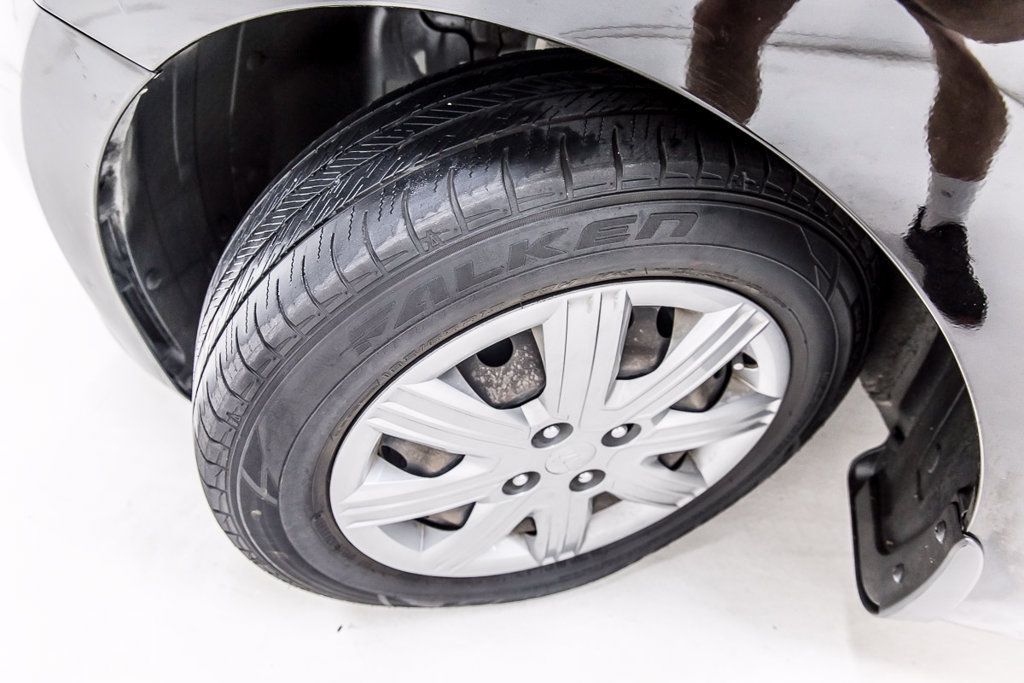 Used 2021 Kia Rio S FWD image 13