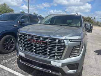 New 2026 GMC Yukon Denali video 2