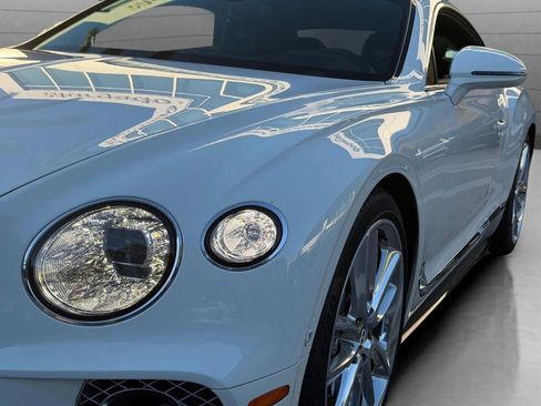 Certified 2020 Bentley Continental GT image 19
