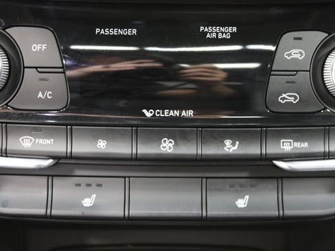 Used 2020 Hyundai Santa Fe SEL w/ Cargo Package AWD/4WD image 55