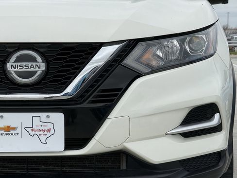 Used 2022 Nissan Rogue Sport SL image 8