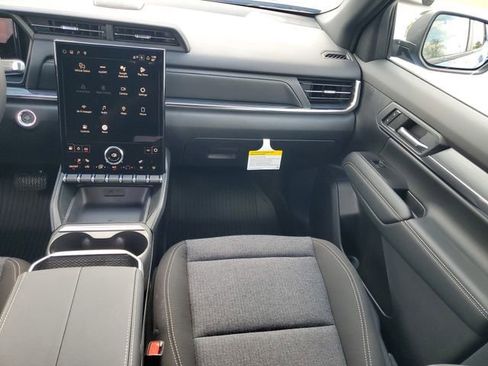 New 2026 GMC Terrain Elevation w/ Technology Package II image 26