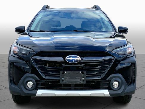 Used 2023 Subaru Outback Limited image 3