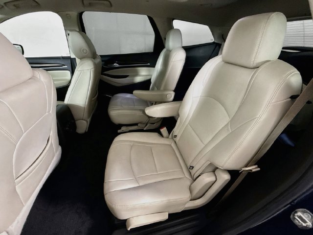 Used 2022 Buick Enclave Essence w/ Experience Buick Package AWD/4WD image 24