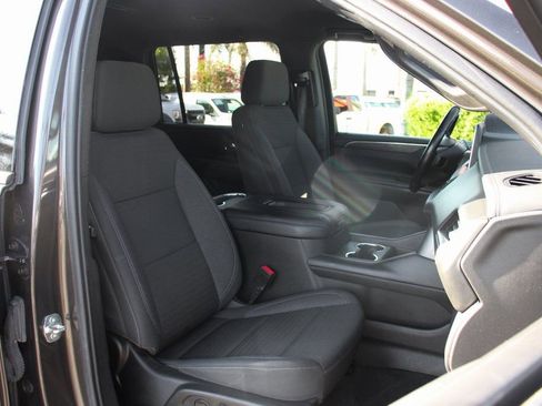 Used 2021 Chevrolet Suburban LS w/ Driver Alert Package image 38