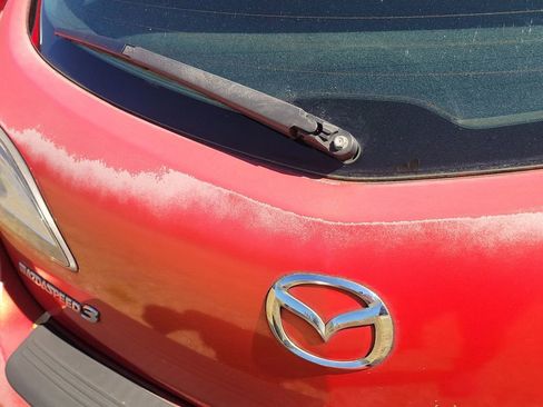 Used 2010 MAZDA MAZDASPEED3 Sport image 17