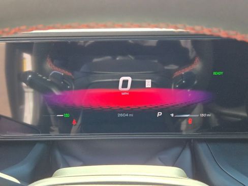 Used 2025 Dodge Charger R/T w/ Quick Order Package 25M R/T image 26