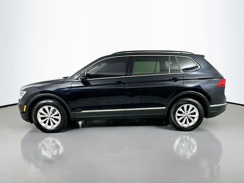 Used 2018 Volkswagen Tiguan SE FWD image 4