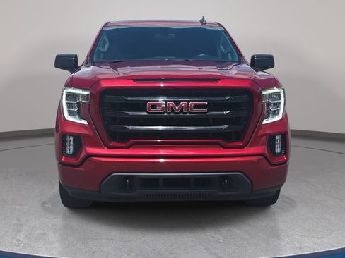 Used 2022 GMC Sierra 1500 Elevation AWD/4WD image 2