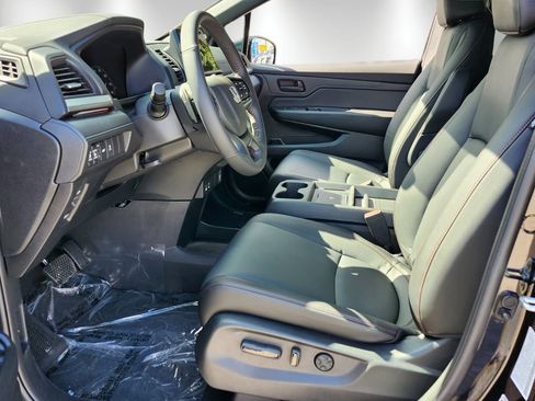 New 2026 Honda Odyssey EX-L image 5