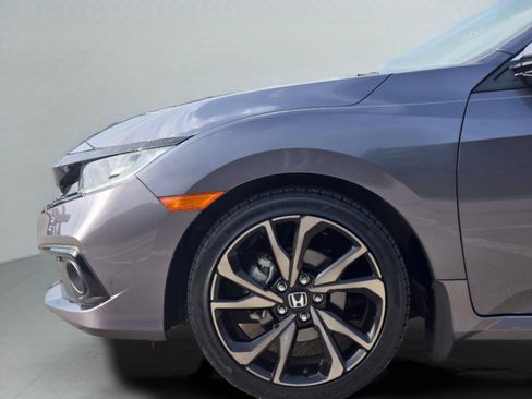 Used 2020 Honda Civic Sport image 30