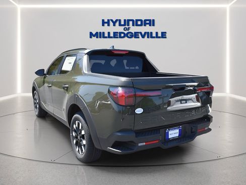New 2026 Hyundai Santa Cruz SEL FWD image 3
