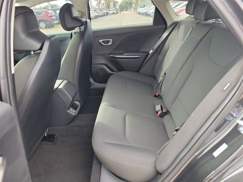 New 2026 Kia K4 LXS image 14