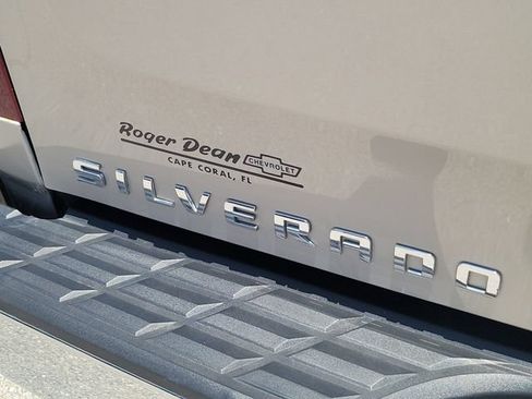 Used 2008 Chevrolet Silverado 1500 LT w/ Power Pack Plus RWD image 6