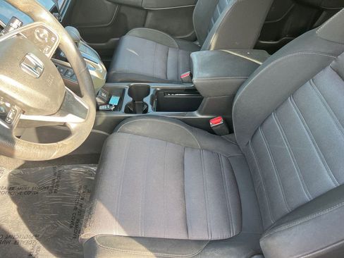 Used 2019 Honda CR-V EX image 11