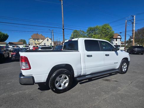 Used 2023 RAM 1500 Big Horn AWD/4WD image 5