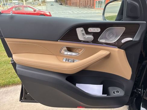 New 2026 Mercedes-Benz GLE 350 4MATIC image 16