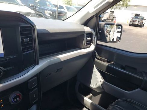 Used 2023 Ford F150 XL AWD/4WD image 25