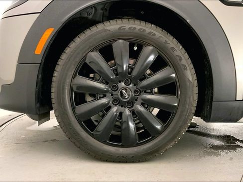Used 2020 MINI Cooper Countryman S w/ Storage Package AWD/4WD image 8