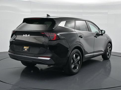 Used 2026 Kia Sportage LX FWD image 7