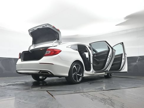 Used 2022 Honda Accord Sport Special Edition image 49