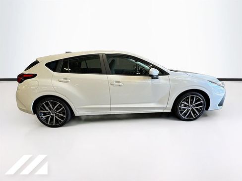 New 2026 Subaru Impreza 2.0i Sport AWD/4WD image 4