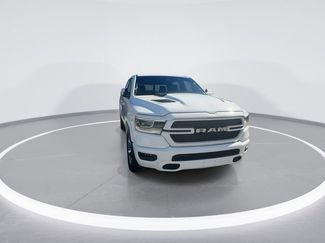 Used 2021 RAM 1500 Laramie w/ Sport Appearance Package video 3