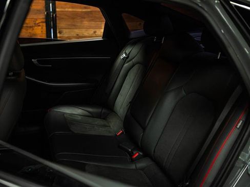 Used 2022 Hyundai Sonata SEL Plus w/ Preferred Accessory Package image 9