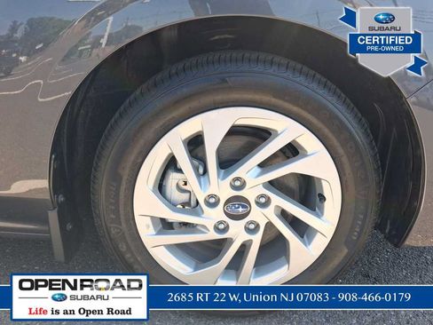 Used 2025 Subaru Impreza 2.0i AWD/4WD image 6
