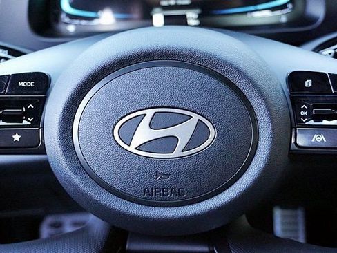 New 2026 Hyundai Elantra Sport image 37