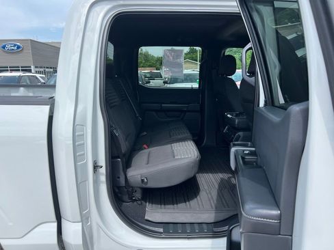 Used 2023 Ford F150 XL w/ STX Appearance Package AWD/4WD image 19