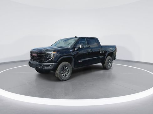 New 2026 GMC Sierra 1500 AT4X image 4