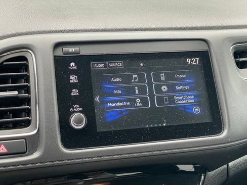 Used 2019 Honda HR-V EX image 21