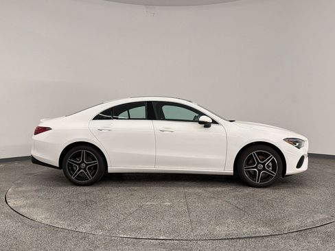 Used 2026 Mercedes-Benz CLA 250 image 8