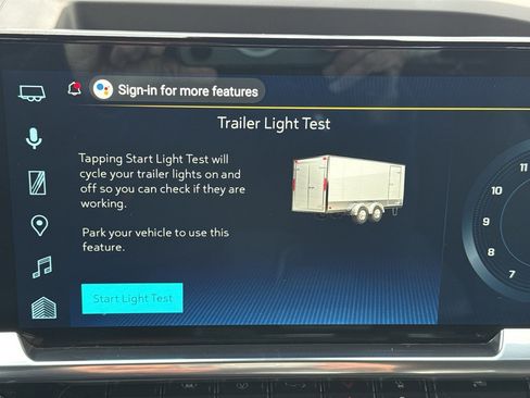 Used 2025 Chevrolet Silverado 1500 LT image 34