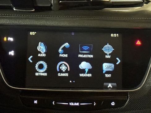 Used 2019 Cadillac XT5 Premium Luxury w/ Driver Assist Package image 24