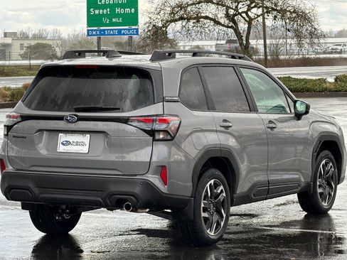 New 2026 Subaru Forester Limited image 4