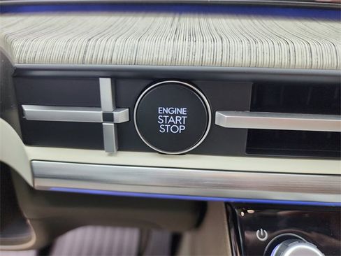 New 2025 Hyundai Santa Fe Calligraphy image 30